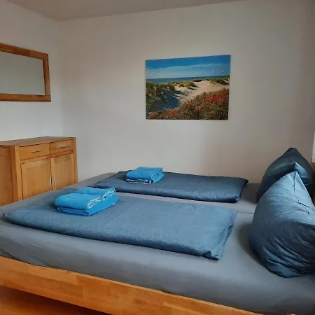 Apartment Strandstern