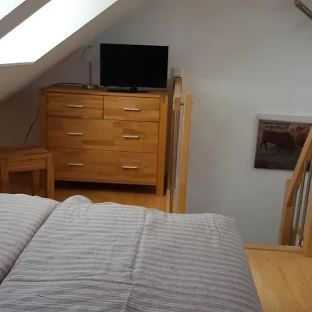 Appartement Strandstern