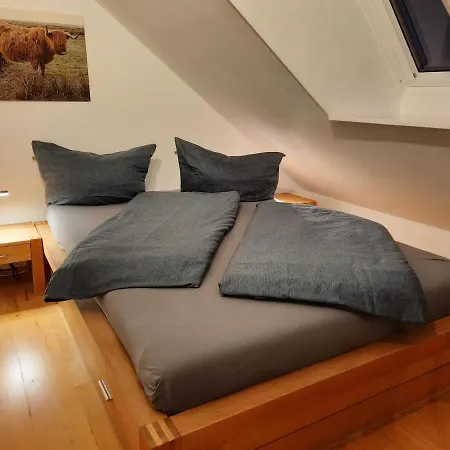 Strandstern Appartement *
